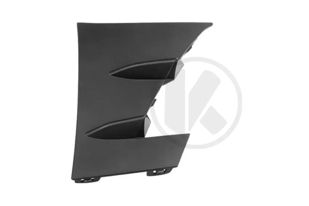 COVER, BUMPER AREA